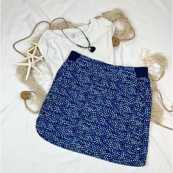 NWOT Cypress Club Women's Small Skort - Picture 3 of 8